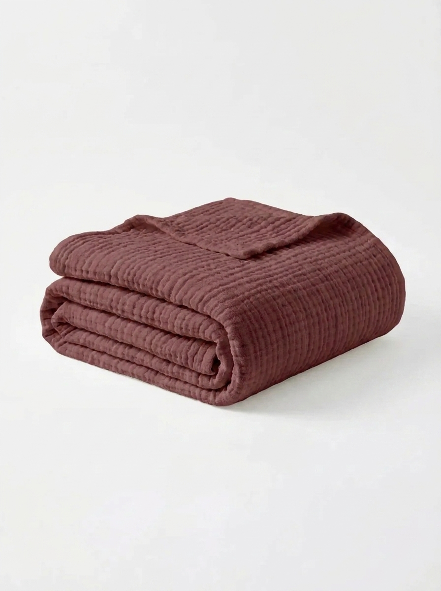 The Cotton Muslin Blanket™
