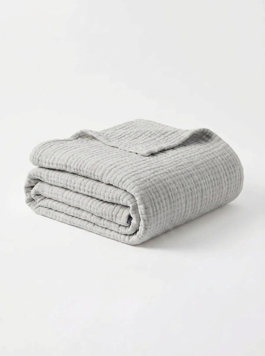 The Cotton Muslin Blanket™